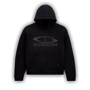 Air Jordan x Travis Scott Pullover Hoodie 'Black'