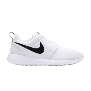 Nike Wmns Roshe One 'White Black'
