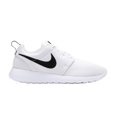 Nike Wmns Roshe One 'White Black'