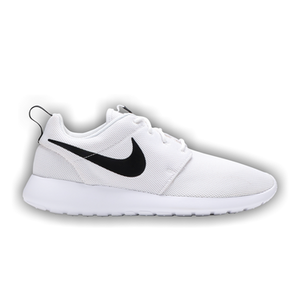Nike Wmns Roshe One 'White Black'