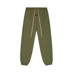 Fear of God Essentials Ripstop Track Pant 'Military'