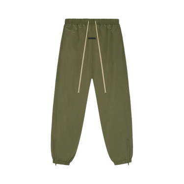 Fear of God Essentials Ripstop Track Pant 'Military'