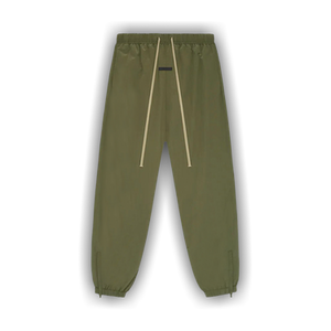 Fear of God Essentials Ripstop Track Pant 'Military'