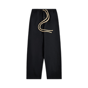 Fear of God Essentials Heavy Fleece Relaxed Sweatpant 'Black'