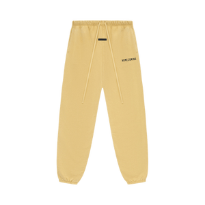 Fear of God Essentials Heavy Fleece Sweatpant 'Amber'