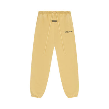 Fear of God Essentials Heavy Fleece Sweatpant 'Amber'