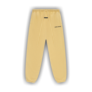 Fear of God Essentials Heavy Fleece Sweatpant 'Amber'