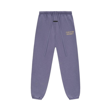 Fear of God Essentials Heavy Fleece Sweatpant 'Lavender'