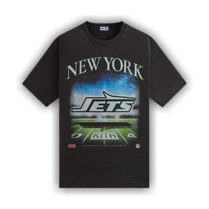 Kith & '47 for the NFL: Jets Vintage Tee 'Black'