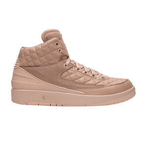 Just Don x Air Jordan 2 Retro GG 'Arctic Orange'