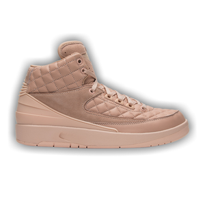 Just Don x Air Jordan 2 Retro GG 'Arctic Orange'