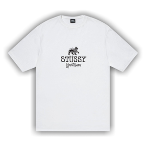 Stussy Sportswear Tee 'White'