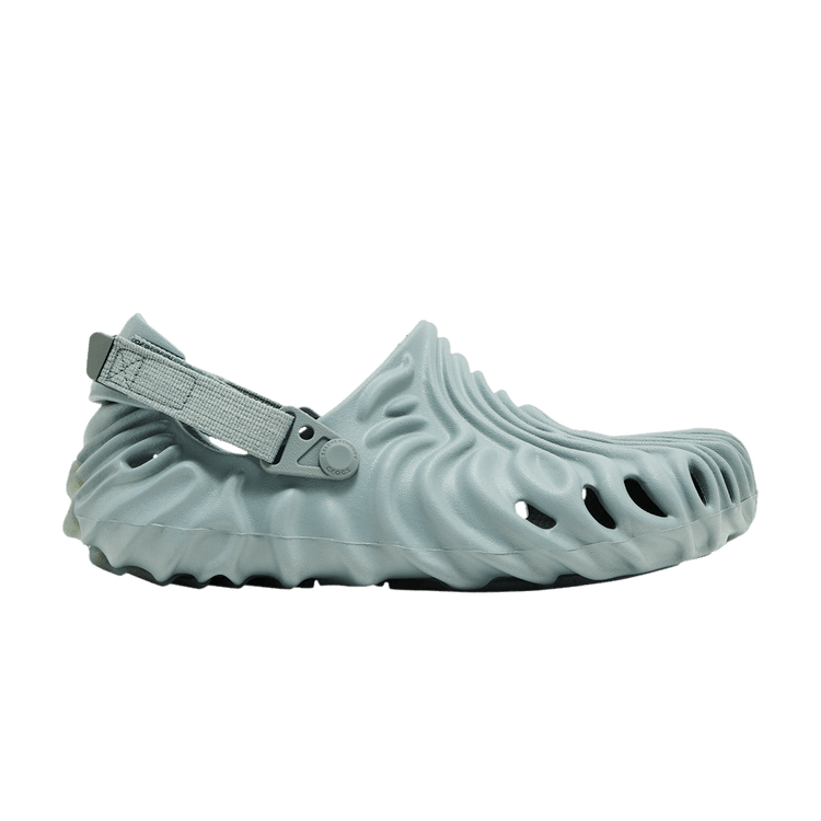 Salehe Bembury x Crocs Pollex Clog 'Manta' 207393 3YL