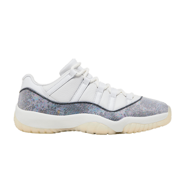 Air Jordan 11 Retro Low 'Year of the Snake'