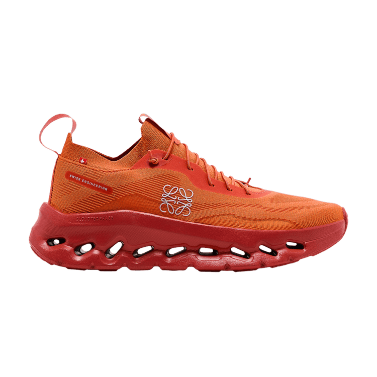 Loewe x ON Wmns Cloudtilt 'Orange' 3WD30310663