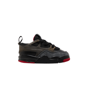 Air Jordan 4 RM TD 'Bred'