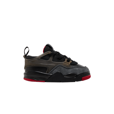 Air Jordan 4 RM TD 'Bred'