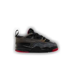 Air Jordan 4 RM TD 'Bred'