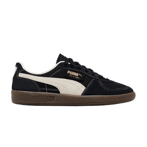 Puma Palermo Vintage 'Black Frosted Ivory'