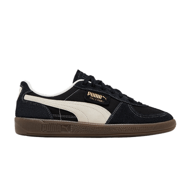 Puma Palermo Vintage 'Black Frosted Ivory'