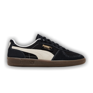 Puma Palermo Vintage 'Black Frosted Ivory'