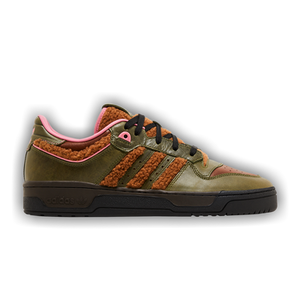 The Simpsons x adidas Rivalry Low 'Werewolf Flanders'