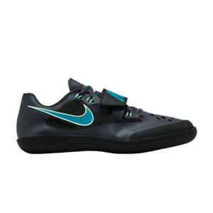 Nike Zoom SD 4 'Black Electric Algae'