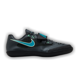 Nike Zoom SD 4 'Black Electric Algae'