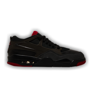 Air Jordan 4 RM 'Black Varsity Red'