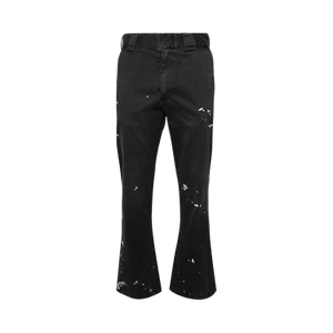 Gallery Dept. Chino Flare Pants 'Black'