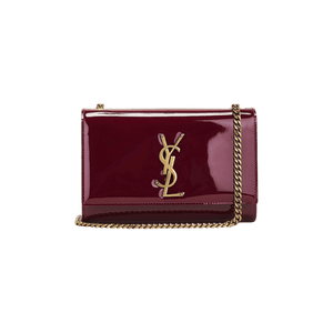 Saint Laurent Small Kate Shoulder Bag 'Grenade'