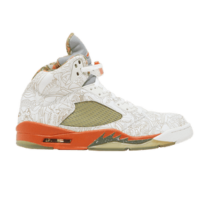 Air Jordan 5 Retro RA 'Laser'
