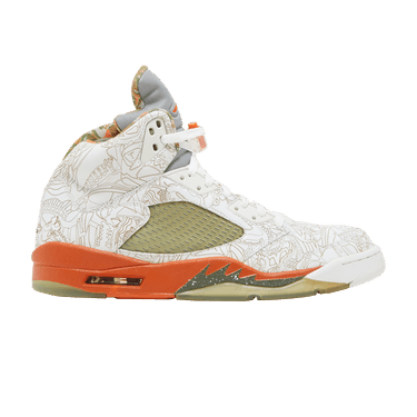 Air Jordan 5 Retro RA 'Laser'