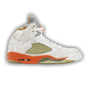 Air Jordan 5 Retro RA 'Laser'