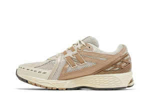 New Balance Men's 1906R 'Beige Vachetta'