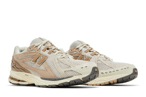 New Balance Men's 1906R 'Beige Vachetta'