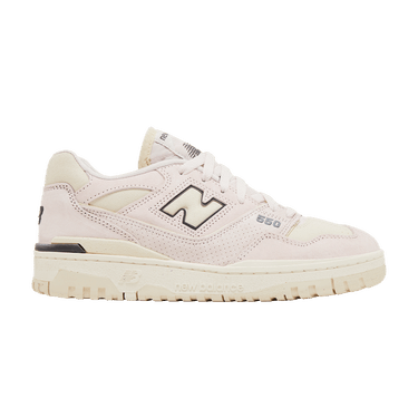 New Balance Wmns 550 'Linen Pink Granite'