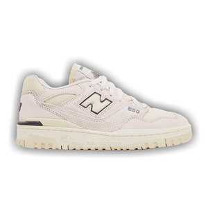 New Balance Wmns 550 'Linen Pink Granite'