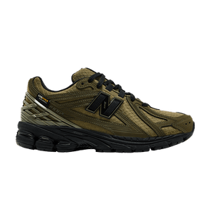 New Balance 1906R Cordura 'Dark Camo Green'