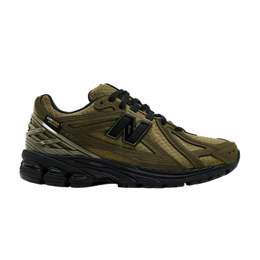 New Balance 1906R Cordura 'Dark Camo Green'