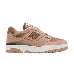 New Balance Wmns 550 'Mushroom'