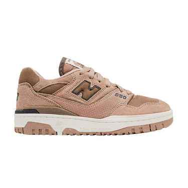 New Balance Wmns 550 'Mushroom'