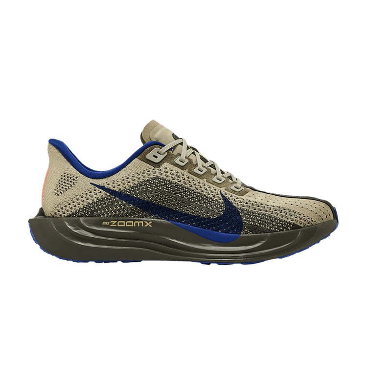 Nike Pegasus Plus 'Cargo Khaki Racer Blue' HQ3221 325