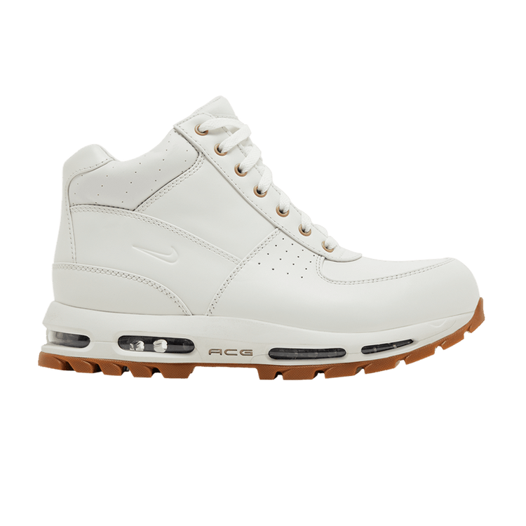 Nike Air Max Goadome 'Summit White Gum' FZ1314 100