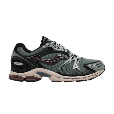 Saucony ProGrid Triumph 4 CS 'Agave Chocolate'