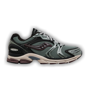 Saucony ProGrid Triumph 4 CS 'Agave Chocolate'