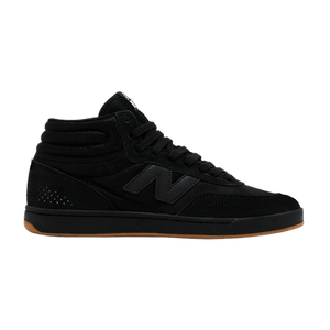 New Balance Numeric 440 High V2 'Black Gum'