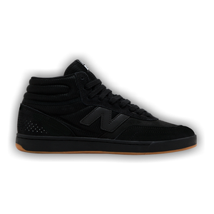New Balance Numeric 440 High V2 'Black Gum'