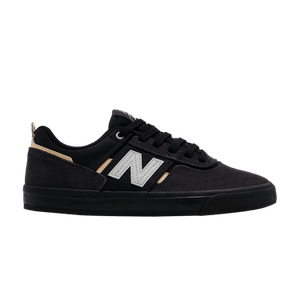 Jamie Foy x New Balance Numeric 306 'Phantom Black'
