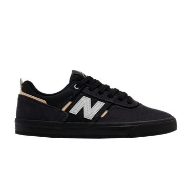Jamie Foy x New Balance Numeric 306 'Phantom Black'
